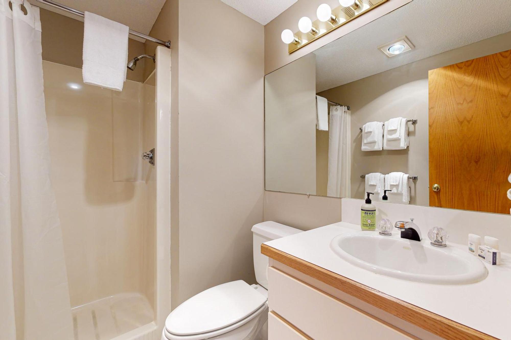 The Lincoln Studio At Rivergreen Luaran gambar