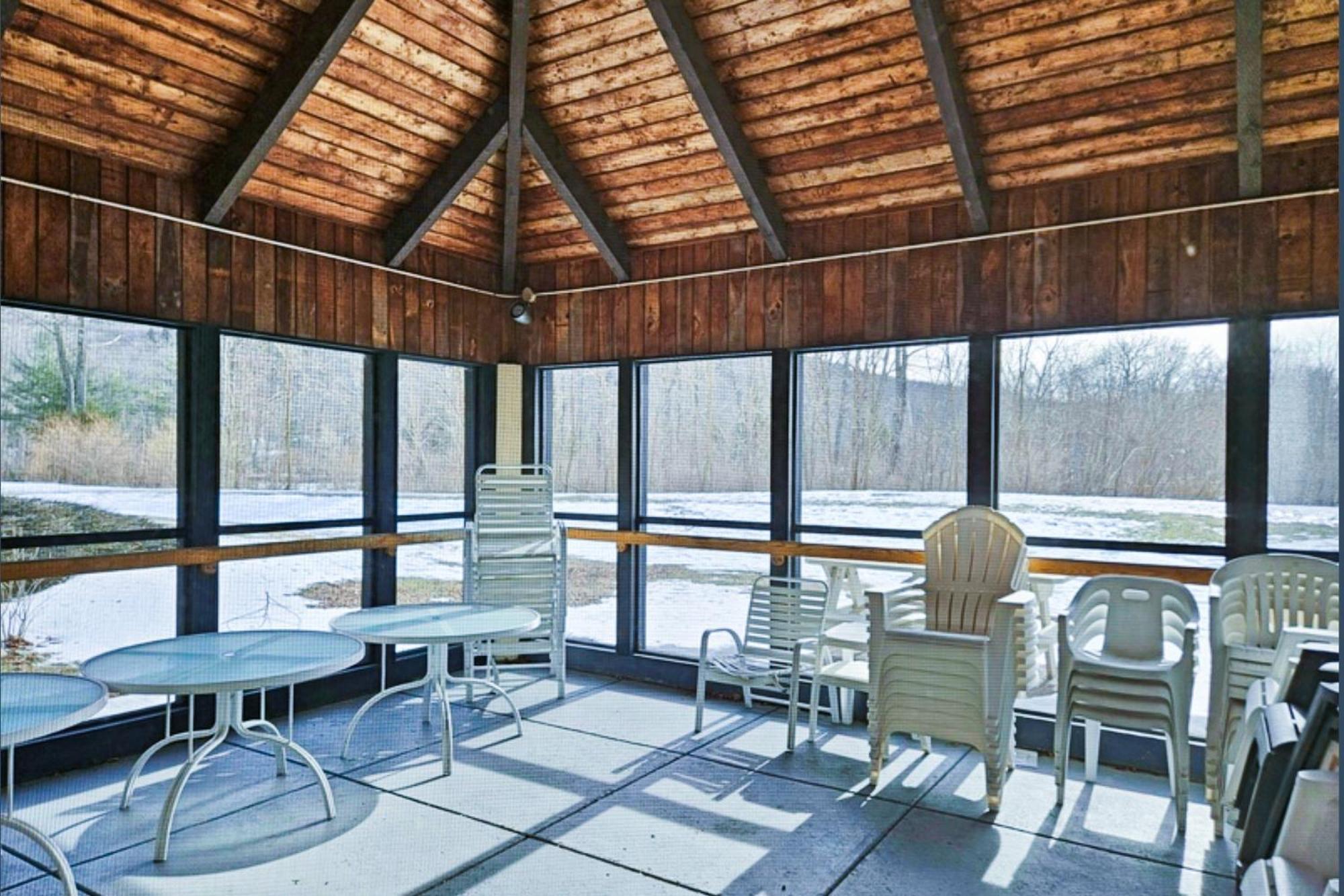 The Lincoln Studio At Rivergreen Luaran gambar